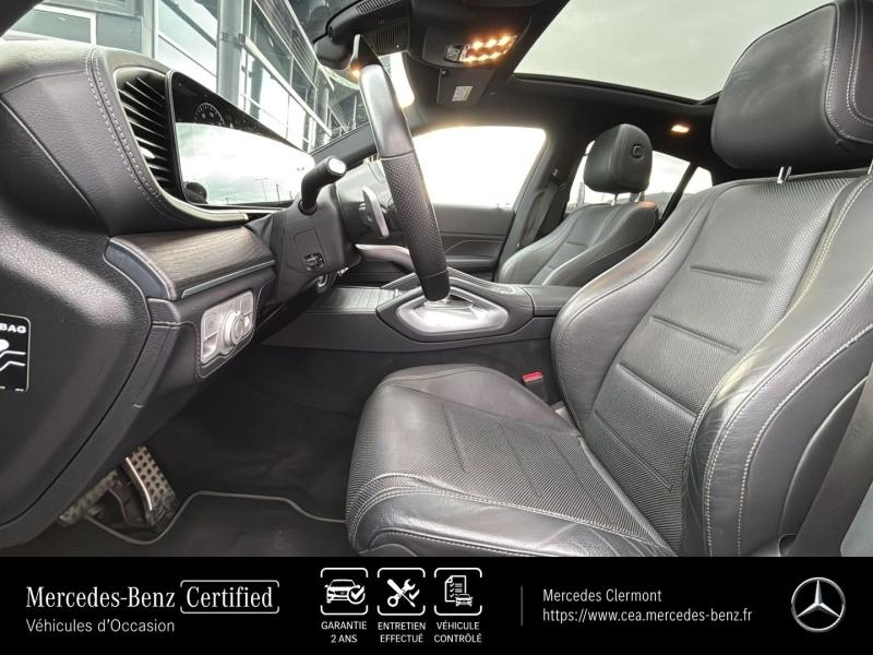 MERCEDES-BENZ GLE Coupé d’occasion à vendre à AUBIÈRE chez CEA (Photo 13)