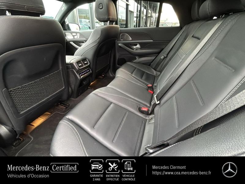 MERCEDES-BENZ GLE Coupé d’occasion à vendre à AUBIÈRE chez CEA (Photo 14)