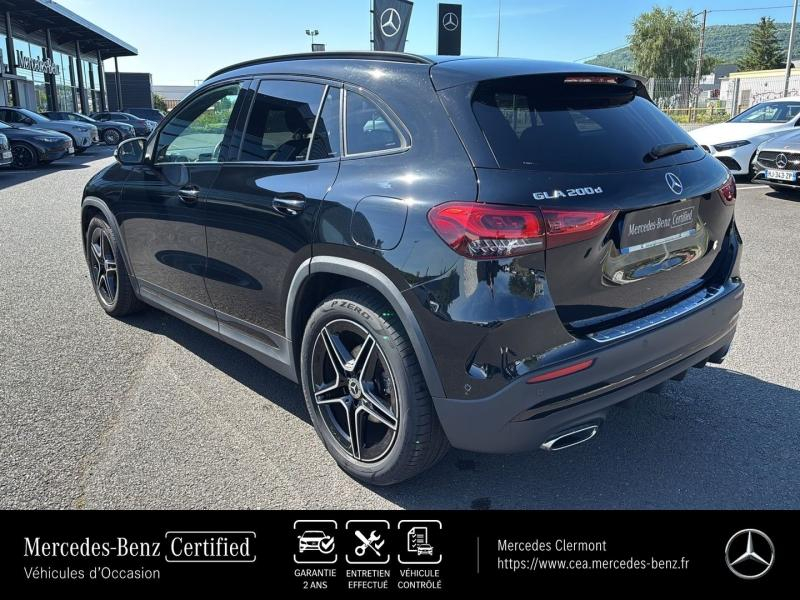 MERCEDES-BENZ Classe GLA d’occasion à vendre à AUBIÈRE chez CEA (Photo 3)