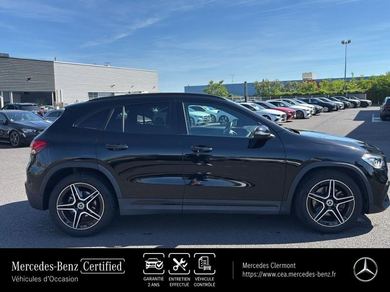 MERCEDES-BENZ Classe GLA d’occasion à vendre à AUBIÈRE chez CEA (Photo 5)