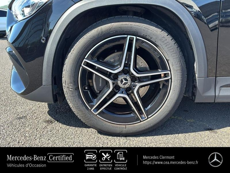 MERCEDES-BENZ Classe GLA d’occasion à vendre à AUBIÈRE chez CEA (Photo 7)
