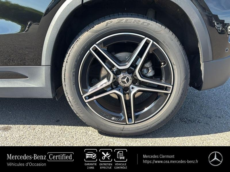 MERCEDES-BENZ Classe GLA d’occasion à vendre à AUBIÈRE chez CEA (Photo 8)