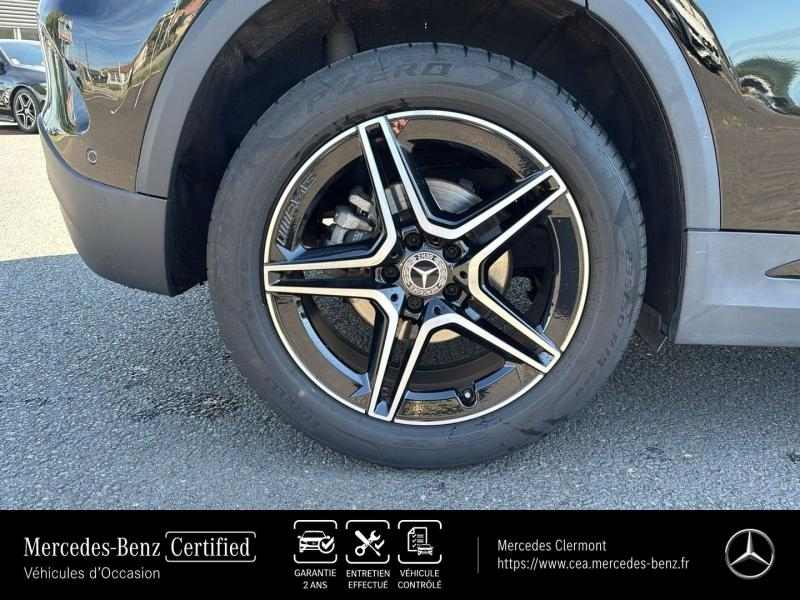 MERCEDES-BENZ Classe GLA d’occasion à vendre à AUBIÈRE chez CEA (Photo 9)