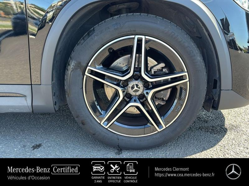MERCEDES-BENZ Classe GLA d’occasion à vendre à AUBIÈRE chez CEA (Photo 10)