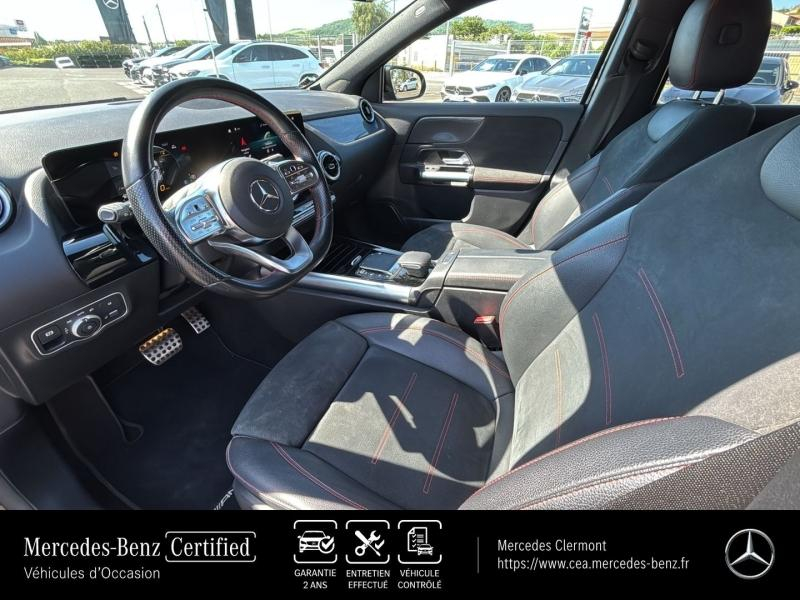 MERCEDES-BENZ Classe GLA d’occasion à vendre à AUBIÈRE chez CEA (Photo 12)