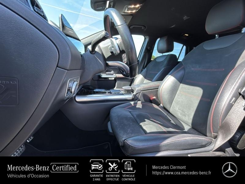 MERCEDES-BENZ Classe GLA d’occasion à vendre à AUBIÈRE chez CEA (Photo 13)