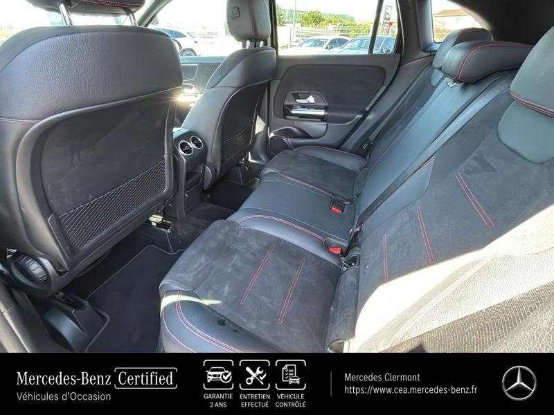 MERCEDES-BENZ Classe GLA d’occasion à vendre à AUBIÈRE chez CEA (Photo 14)