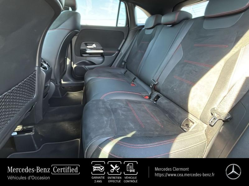 MERCEDES-BENZ Classe GLA d’occasion à vendre à AUBIÈRE chez CEA (Photo 15)
