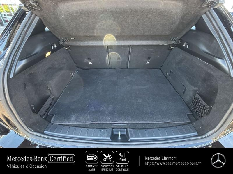 MERCEDES-BENZ Classe GLA d’occasion à vendre à AUBIÈRE chez CEA (Photo 16)
