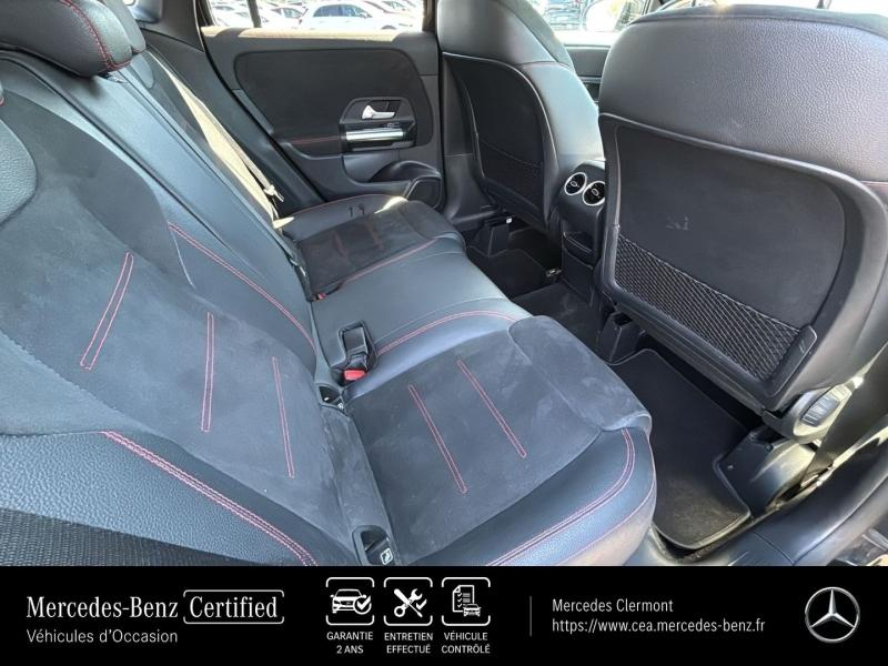 MERCEDES-BENZ Classe GLA d’occasion à vendre à AUBIÈRE chez CEA (Photo 18)