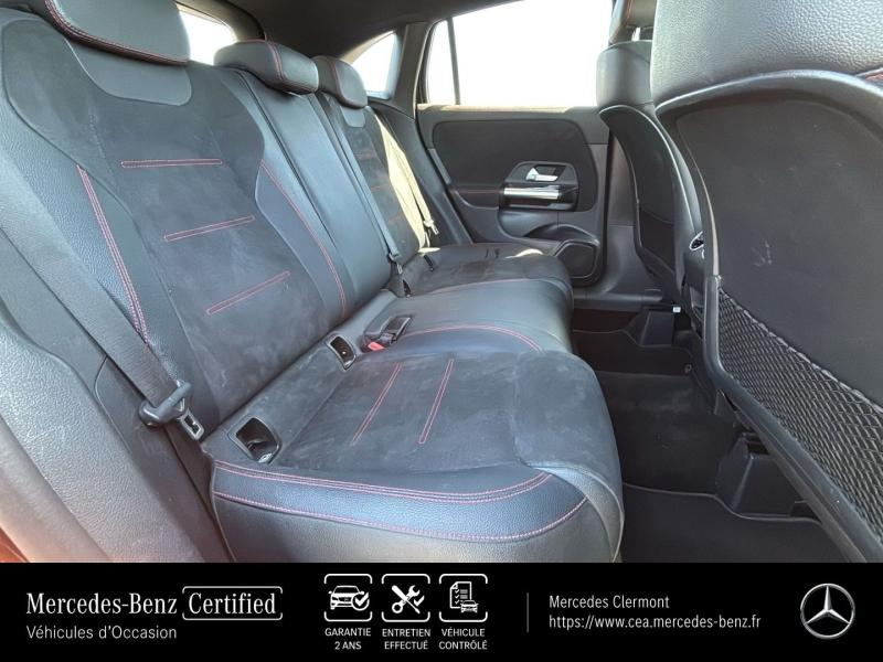 MERCEDES-BENZ Classe GLA d’occasion à vendre à AUBIÈRE chez CEA (Photo 19)