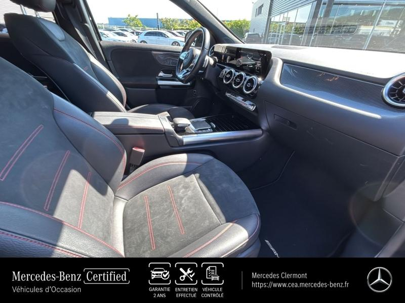 MERCEDES-BENZ Classe GLA d’occasion à vendre à AUBIÈRE chez CEA (Photo 20)