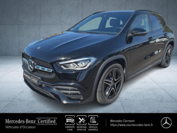 MERCEDES-BENZ Classe GLA 200 d 150ch AMG Line 8G-DCT 80908 km à vendre