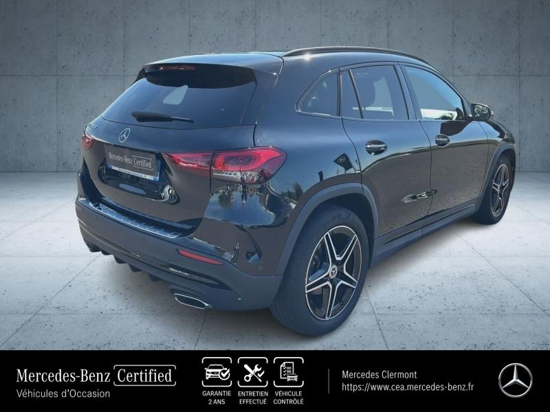 MERCEDES-BENZ Classe GLA d’occasion à vendre à AUBIÈRE chez CEA (Photo 4)