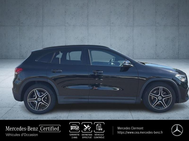 MERCEDES-BENZ Classe GLA d’occasion à vendre à AUBIÈRE chez CEA (Photo 5)