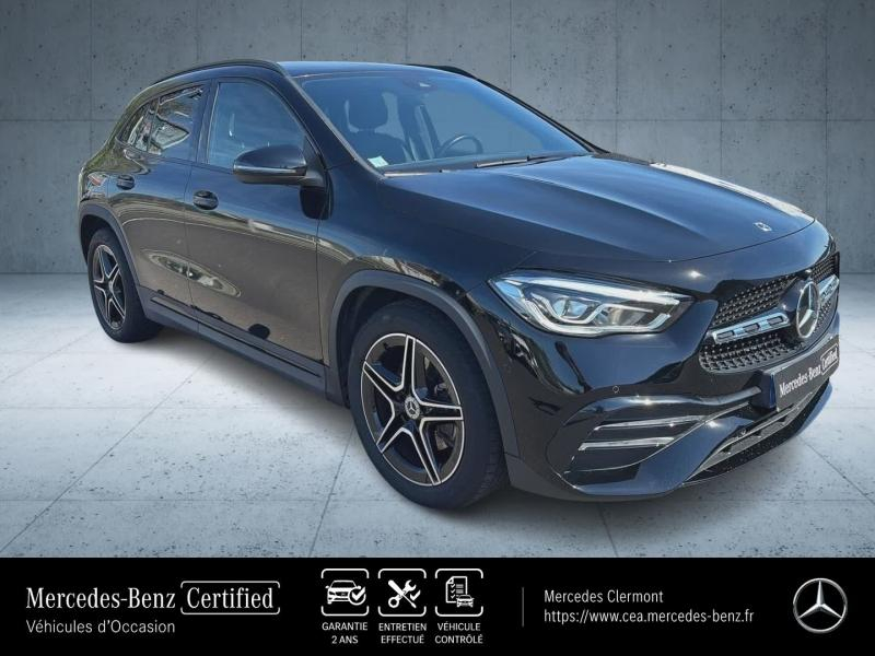 MERCEDES-BENZ Classe GLA d’occasion à vendre à AUBIÈRE chez CEA (Photo 6)