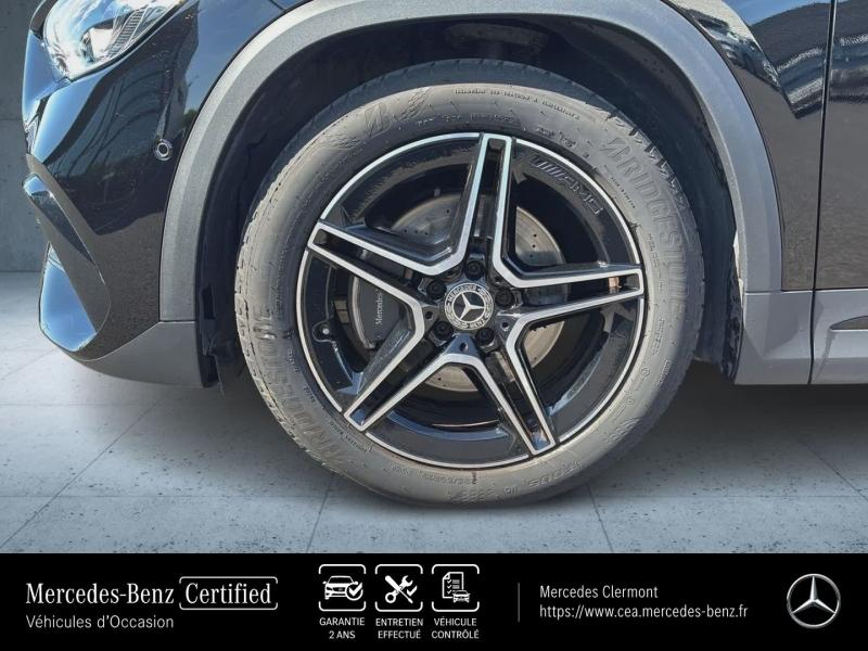 MERCEDES-BENZ Classe GLA d’occasion à vendre à AUBIÈRE chez CEA (Photo 7)