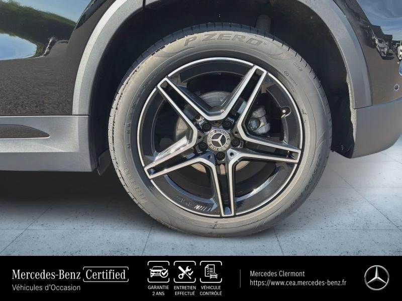 MERCEDES-BENZ Classe GLA d’occasion à vendre à AUBIÈRE chez CEA (Photo 8)