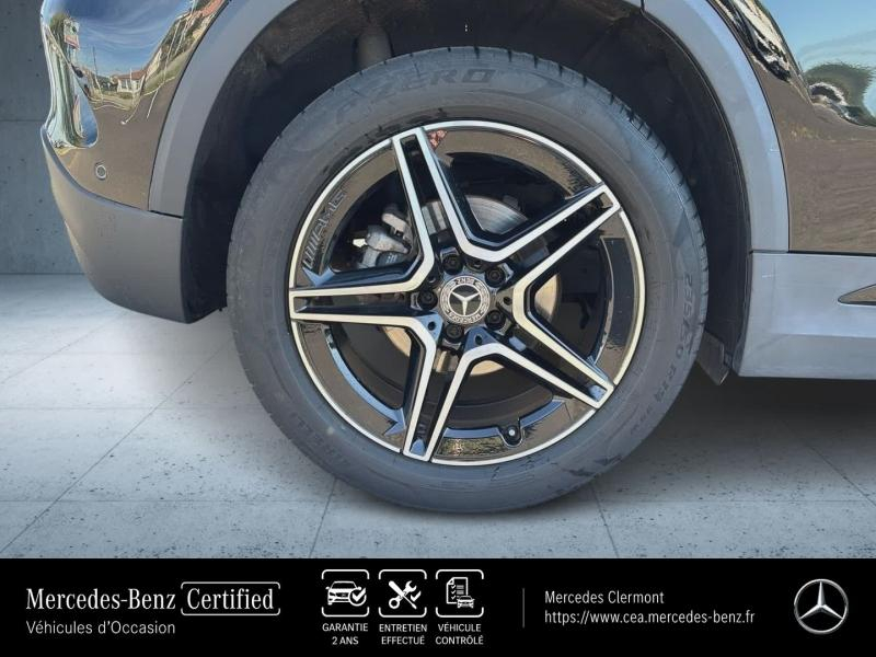 MERCEDES-BENZ Classe GLA d’occasion à vendre à AUBIÈRE chez CEA (Photo 9)