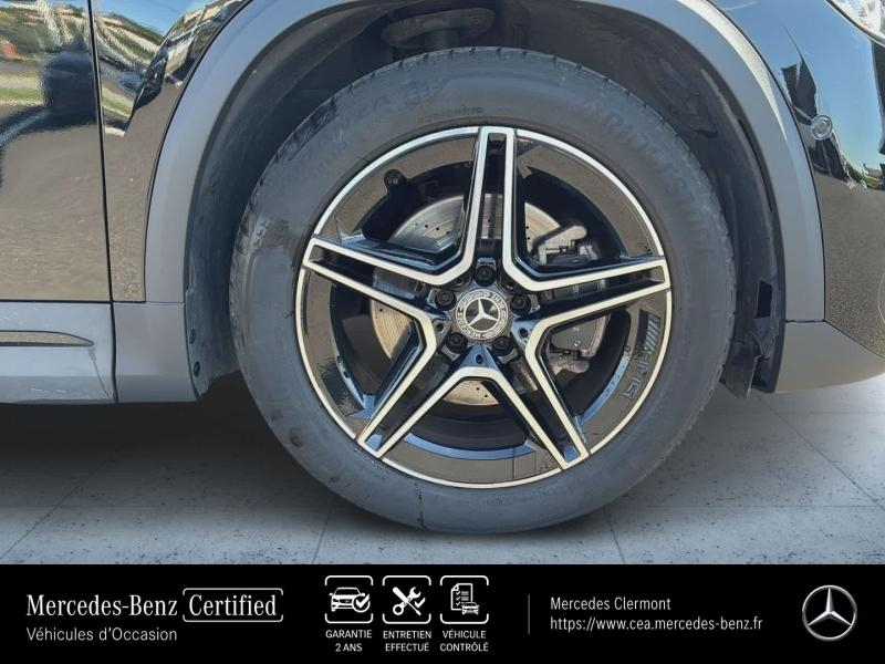 MERCEDES-BENZ Classe GLA d’occasion à vendre à AUBIÈRE chez CEA (Photo 10)