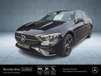 MERCEDES-BENZ Classe A 250 e Hybrid EQ 163+109ch AMG Line 8G-DCT 14689 km à vendre
