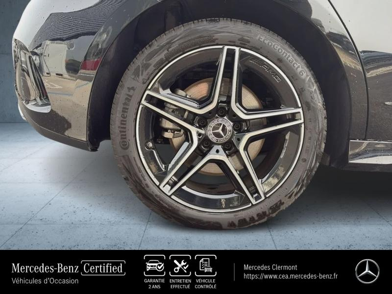 MERCEDES-BENZ Classe A d’occasion à vendre à AUBIÈRE chez CEA (Photo 7)