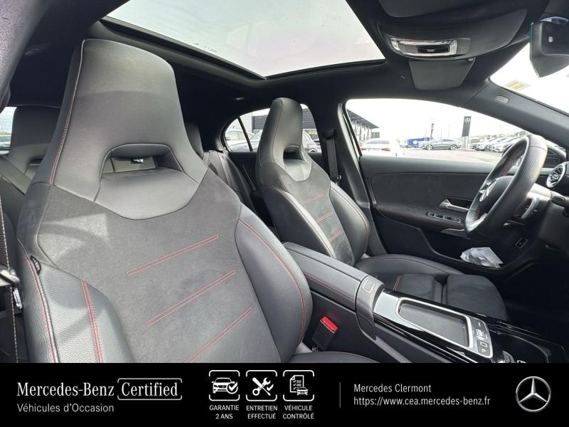 MERCEDES-BENZ Classe A d’occasion à vendre à AUBIÈRE chez CEA (Photo 11)