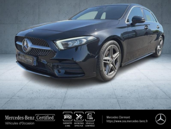 MERCEDES-BENZ Classe A d’occasion à vendre à AUBIÈRE