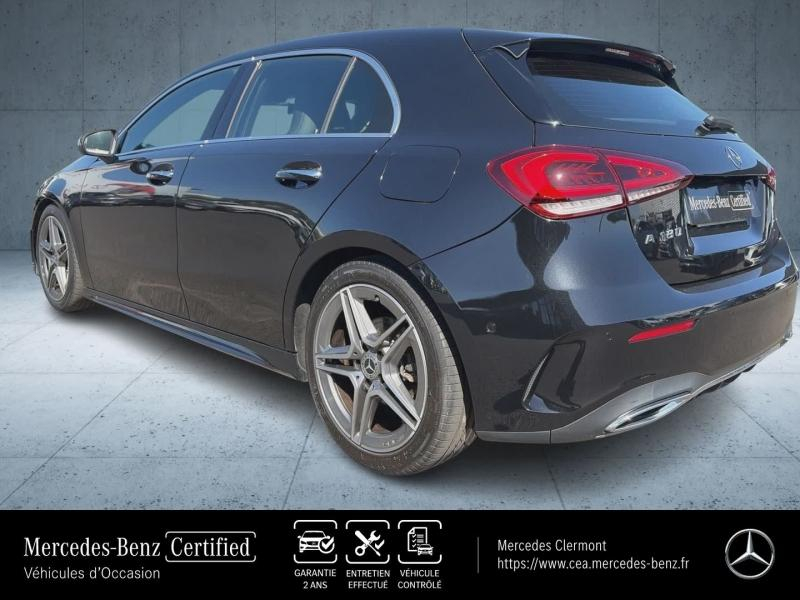 MERCEDES-BENZ Classe A d’occasion à vendre à AUBIÈRE chez CEA (Photo 3)