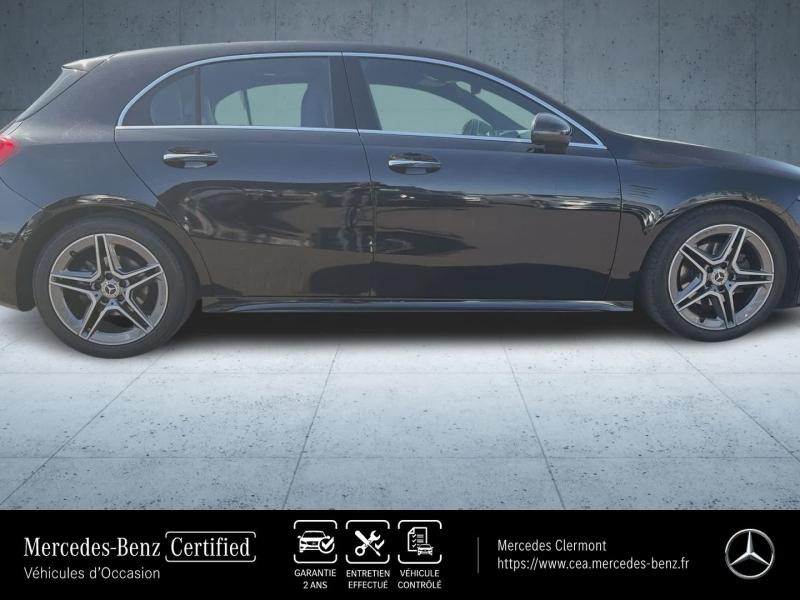 MERCEDES-BENZ Classe A d’occasion à vendre à AUBIÈRE chez CEA (Photo 6)