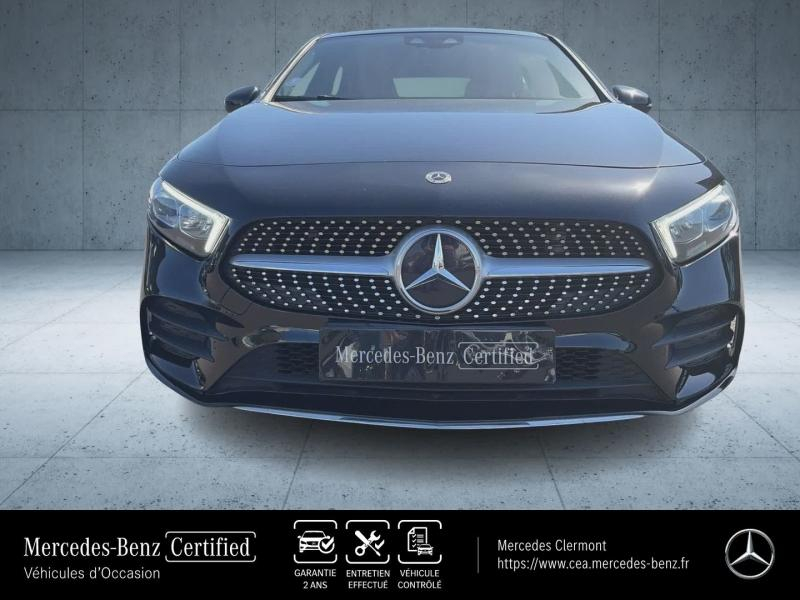 MERCEDES-BENZ Classe A d’occasion à vendre à AUBIÈRE chez CEA (Photo 8)