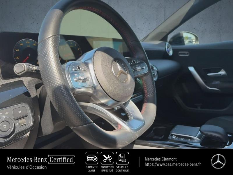 MERCEDES-BENZ Classe A d’occasion à vendre à AUBIÈRE chez CEA (Photo 9)