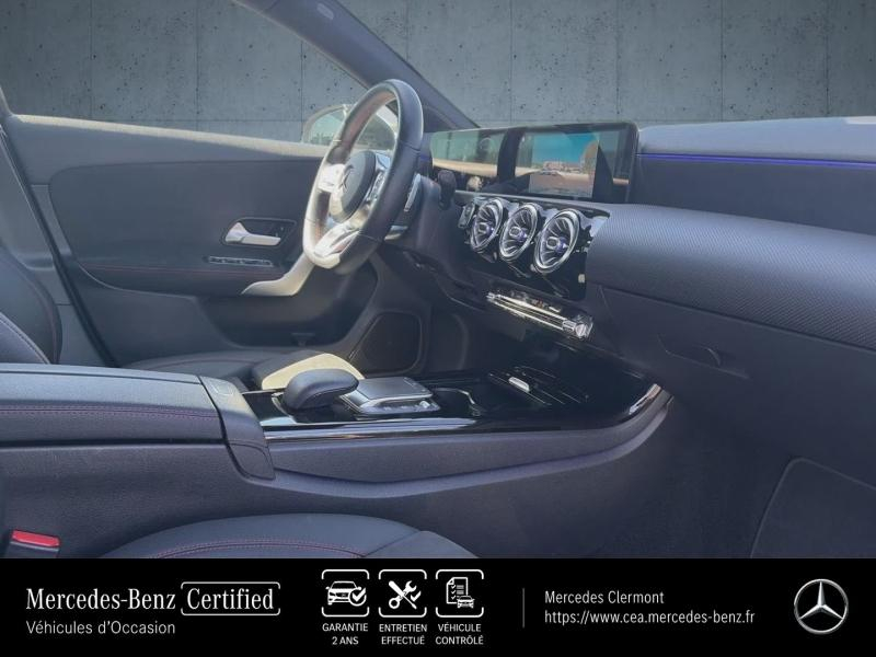 MERCEDES-BENZ Classe A d’occasion à vendre à AUBIÈRE chez CEA (Photo 10)