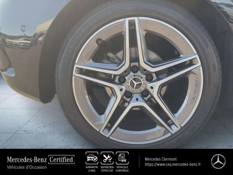MERCEDES-BENZ Classe A d’occasion à vendre à AUBIÈRE chez CEA (Photo 11)