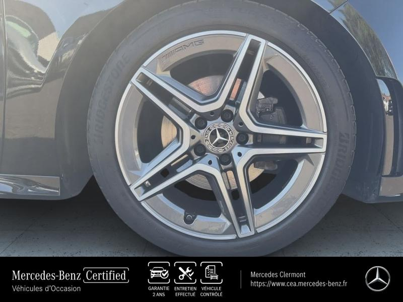 MERCEDES-BENZ Classe A d’occasion à vendre à AUBIÈRE chez CEA (Photo 12)