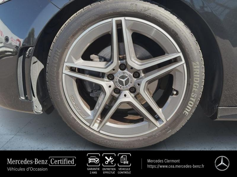 MERCEDES-BENZ Classe A d’occasion à vendre à AUBIÈRE chez CEA (Photo 13)