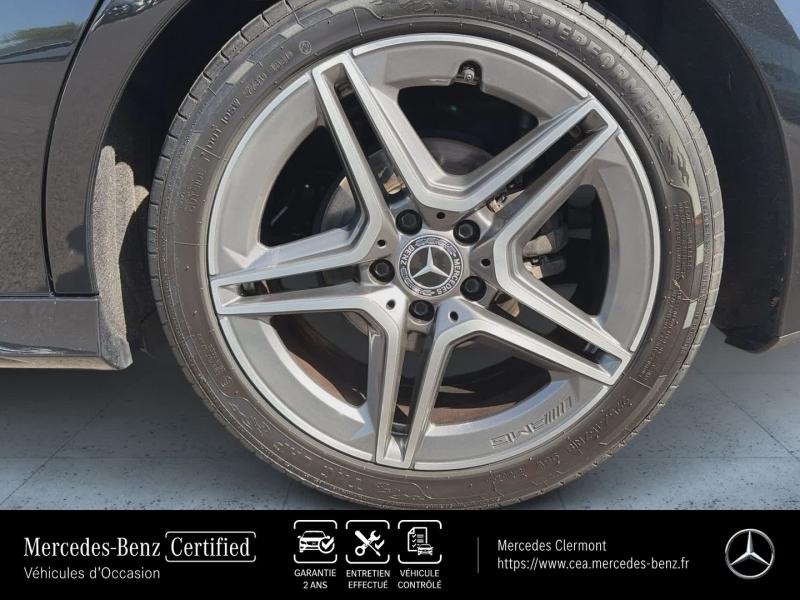 MERCEDES-BENZ Classe A d’occasion à vendre à AUBIÈRE chez CEA (Photo 14)