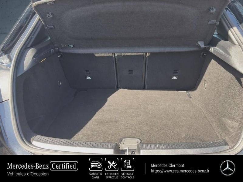MERCEDES-BENZ Classe A d’occasion à vendre à AUBIÈRE chez CEA (Photo 15)