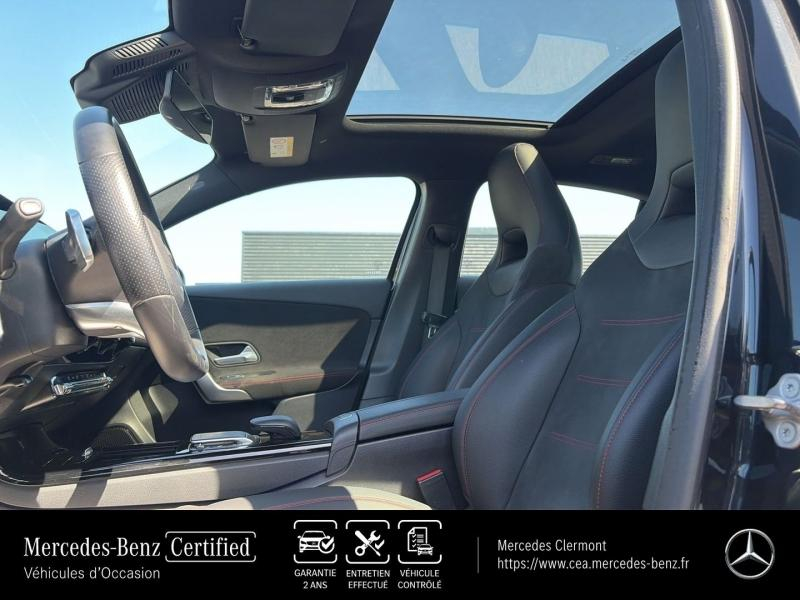 MERCEDES-BENZ Classe A d’occasion à vendre à AUBIÈRE chez CEA (Photo 16)