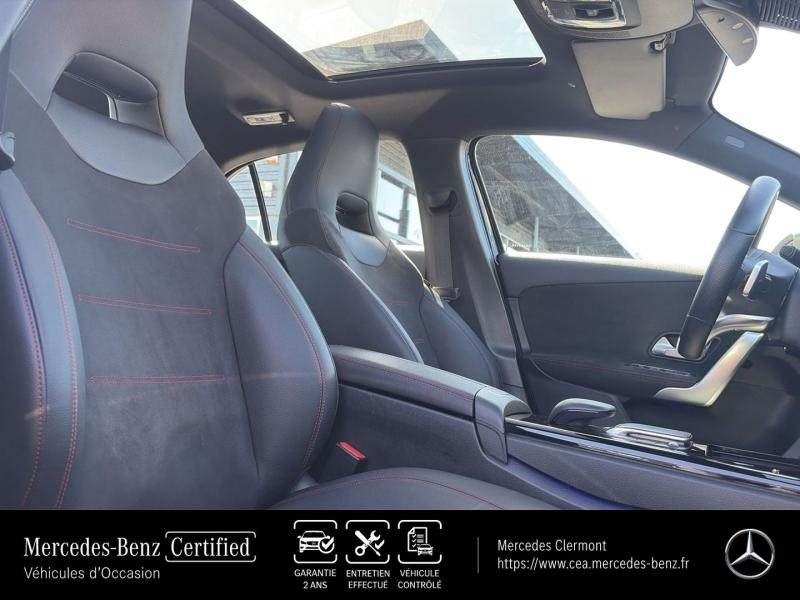 MERCEDES-BENZ Classe A d’occasion à vendre à AUBIÈRE chez CEA (Photo 17)