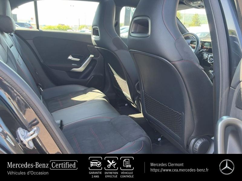 MERCEDES-BENZ Classe A d’occasion à vendre à AUBIÈRE chez CEA (Photo 18)
