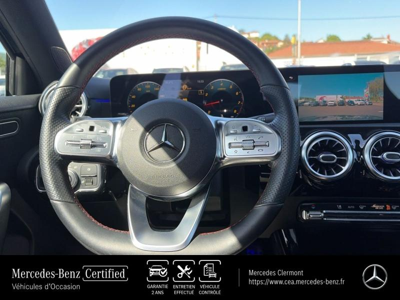 MERCEDES-BENZ Classe A d’occasion à vendre à AUBIÈRE chez CEA (Photo 19)