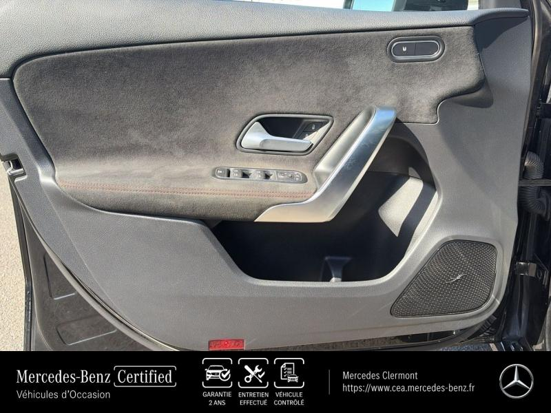 MERCEDES-BENZ Classe A d’occasion à vendre à AUBIÈRE chez CEA (Photo 20)