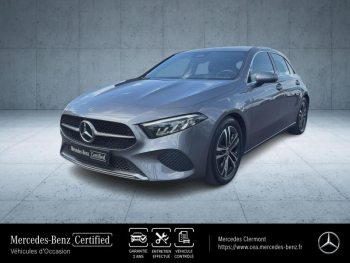 MERCEDES-BENZ Classe A d’occasion à vendre à AUBIÈRE
