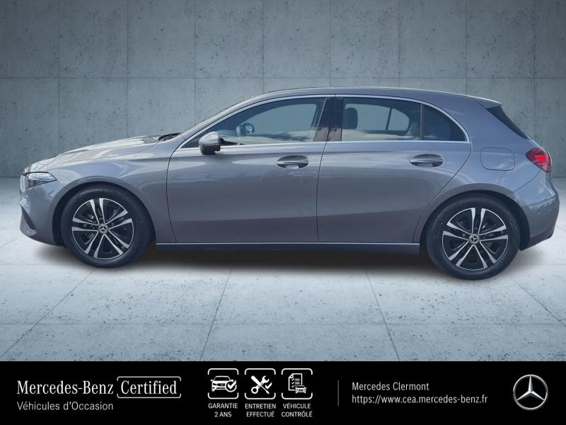 MERCEDES-BENZ Classe A d’occasion à vendre à AUBIÈRE chez CEA (Photo 3)