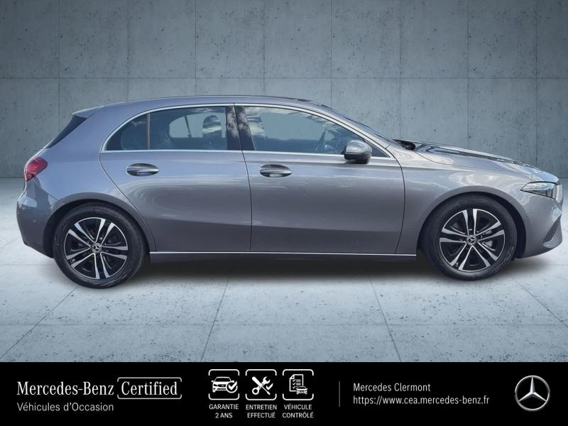 MERCEDES-BENZ Classe A d’occasion à vendre à AUBIÈRE chez CEA (Photo 4)
