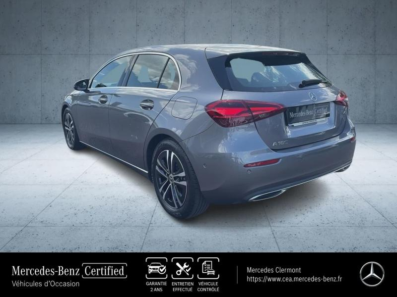 MERCEDES-BENZ Classe A d’occasion à vendre à AUBIÈRE chez CEA (Photo 5)