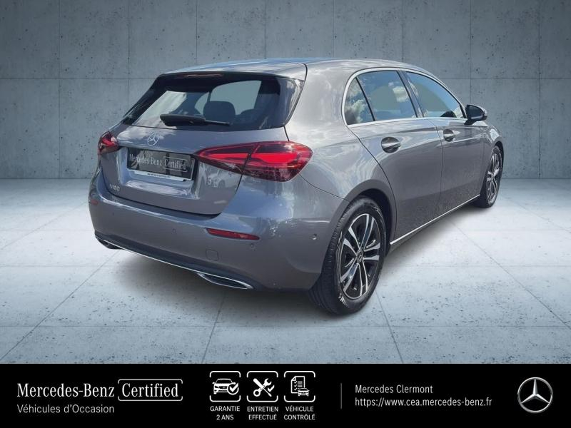 MERCEDES-BENZ Classe A d’occasion à vendre à AUBIÈRE chez CEA (Photo 6)