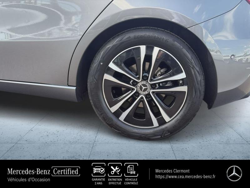 MERCEDES-BENZ Classe A d’occasion à vendre à AUBIÈRE chez CEA (Photo 7)