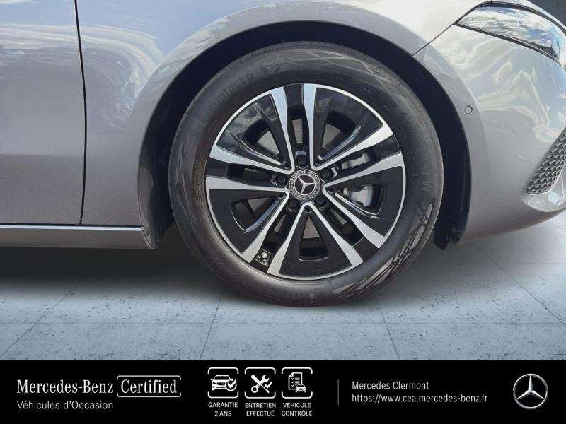 MERCEDES-BENZ Classe A d’occasion à vendre à AUBIÈRE chez CEA (Photo 9)
